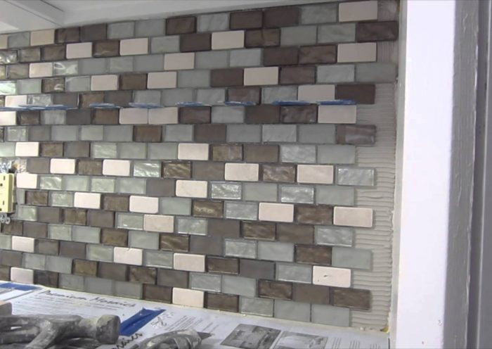 Why Should You Think of Mosaic Tiles?